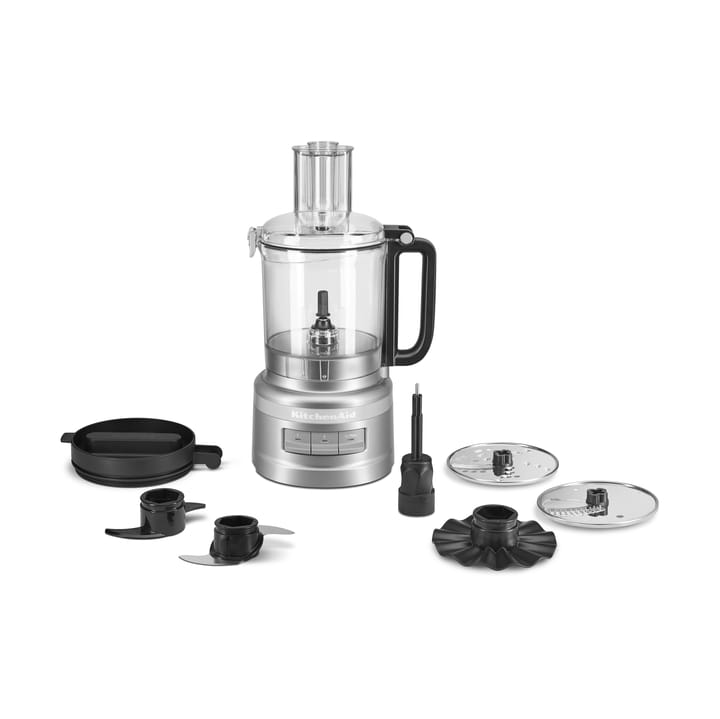 KitchenAid 1,7 l, Contour silver KitchenAid