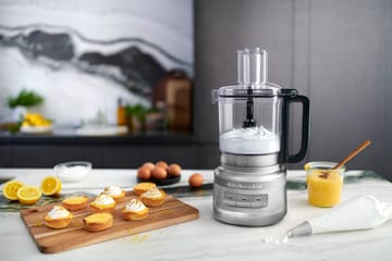 KitchenAid 1,7 l - Contour silver - KitchenAid