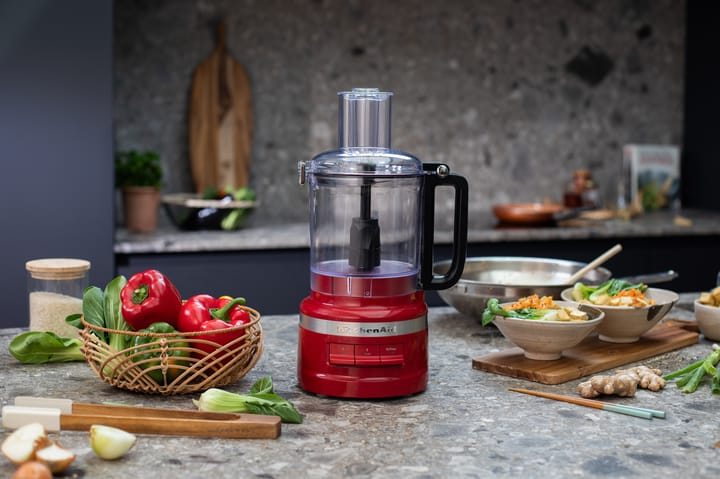 KitchenAid 1,7 l, Empire red KitchenAid