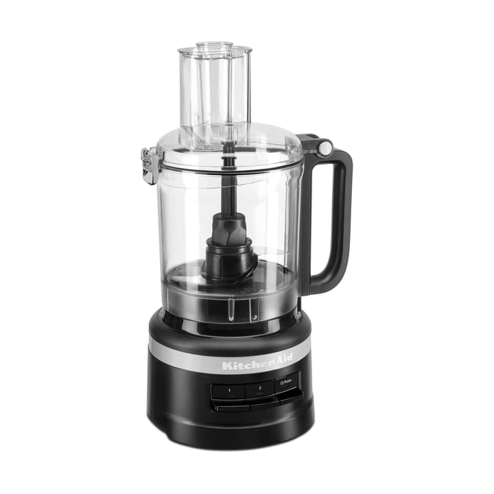 KitchenAid 1,7 l - Onyx black - KitchenAid