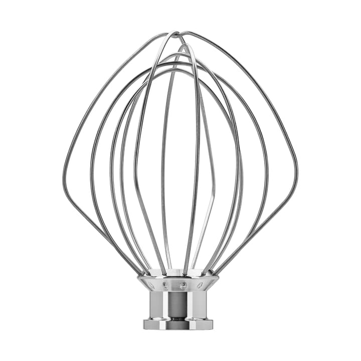 KitchenAid Ballonschneebesen für mittelgroße Küchenmaschinen - Stahl - KitchenAid