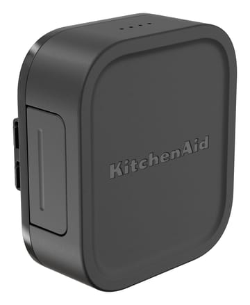 KitchenAid Go Extra Batterie - Black matte - KitchenAid