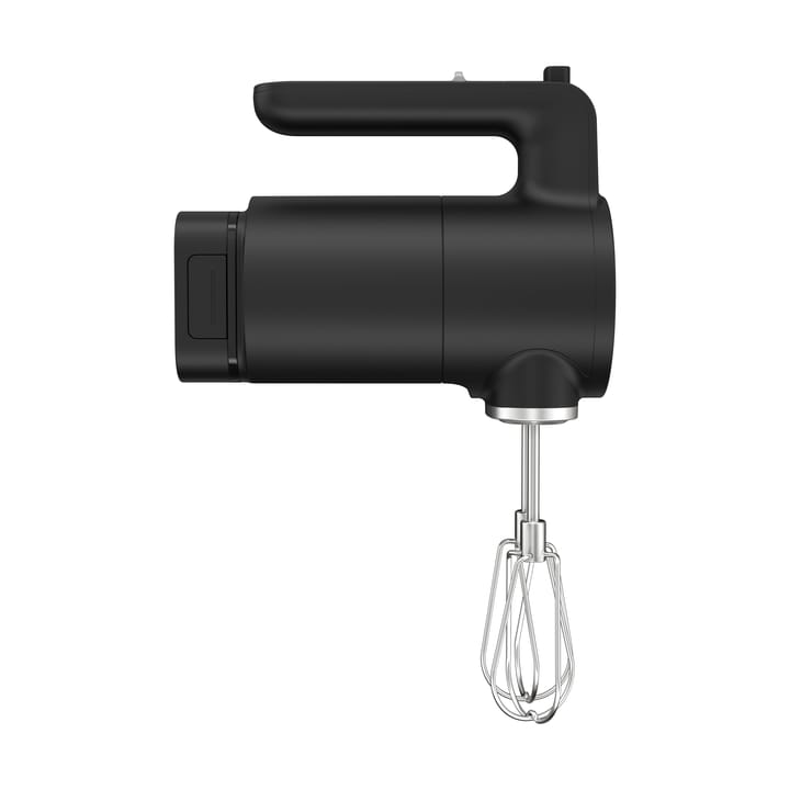 KitchenAid Go kabelloser Handmixer mit Akku - Black matte - KitchenAid