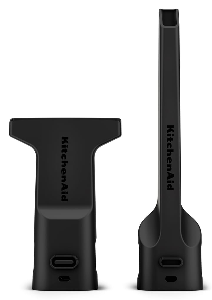 KitchenAid Go kabelloser Handstaubsauger ohne Akku, Black matte KitchenAid