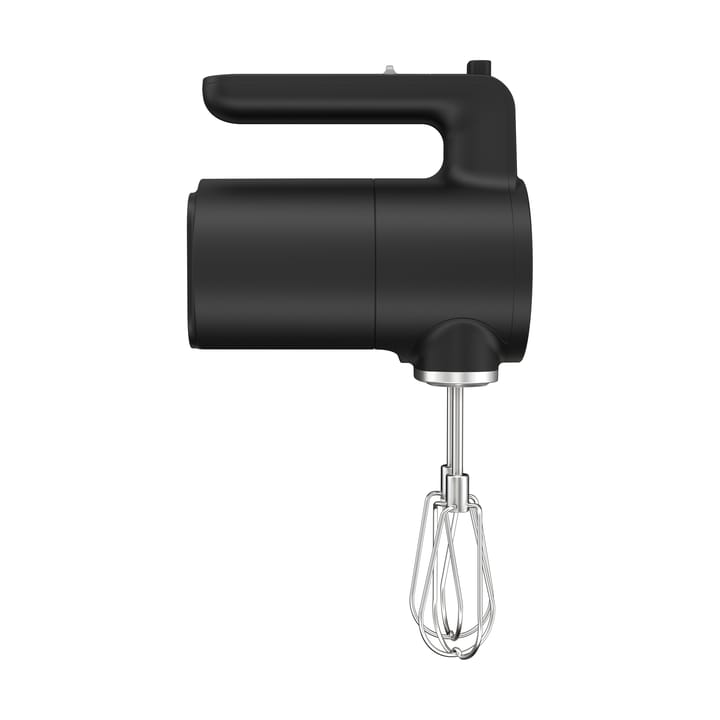 KitchenAid Go schnurloser Handmixer ohne Batterie - Black matte - KitchenAid