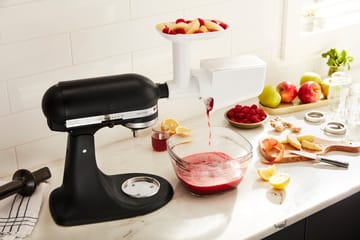 KitchenAid Gourmet-Zubehörset für Küchenmaschine - Stahl - KitchenAid