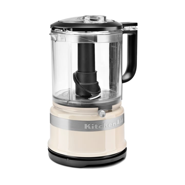 KitchenAid Hacker 1,19 L - Almond cream - KitchenAid