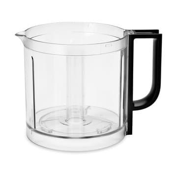 KitchenAid Hacker 1,19 L - Black matte - KitchenAid