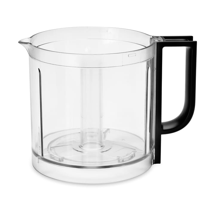 KitchenAid Hacker 1,19 L, Black matte KitchenAid