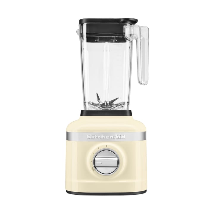 KitchenAid K150 Mixer 1,4 L - Almond cream - KitchenAid