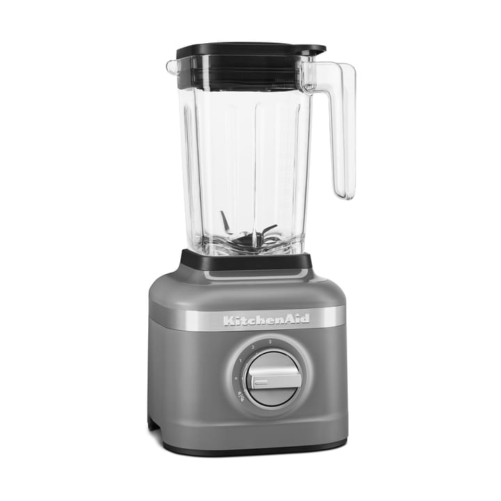 KitchenAid K150 Mixer 1,4 L, Charcoal grey KitchenAid