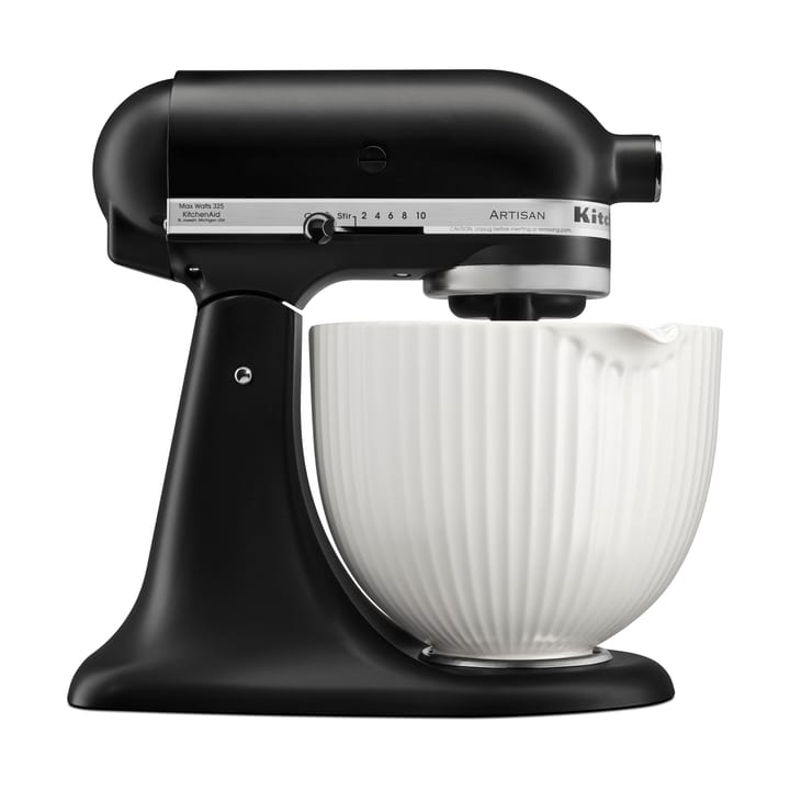 KitchenAid Keramikschüssel mit Griff 4,7 L, Classic column KitchenAid