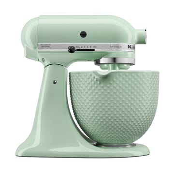 KitchenAid Keramikschüssel mit Griff 4,7 L - Dew drop - KitchenAid