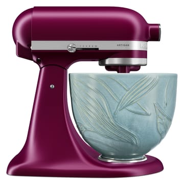 KitchenAid Keramikschüssel ohne Griff 4,7 L - Spring leaves - KitchenAid