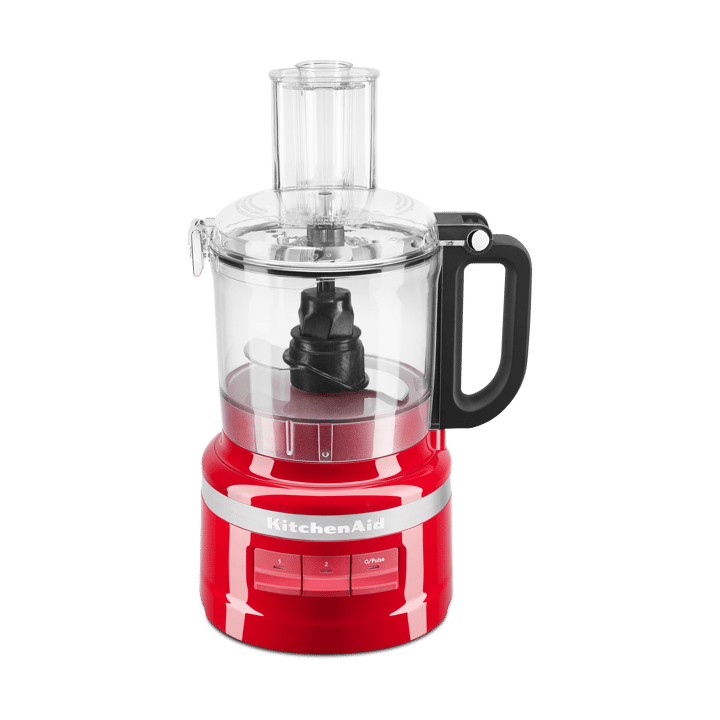 KitchenAid Küchenmaschine 1,7 l - Rot - KitchenAid