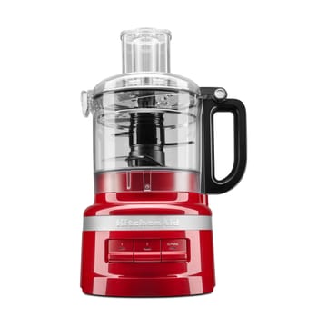 KitchenAid Küchenmaschine 1,7 l - Rot - KitchenAid