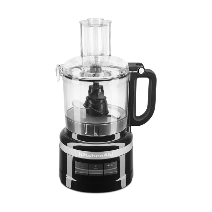 KitchenAid Küchenmaschine 1,7 l - Schwarz - KitchenAid