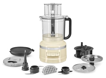 KitchenAid Küchenmaschine 3,1 l - Crème - KitchenAid