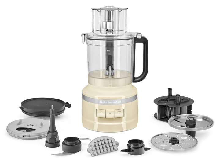 KitchenAid Küchenmaschine 3,1 l, Crème KitchenAid