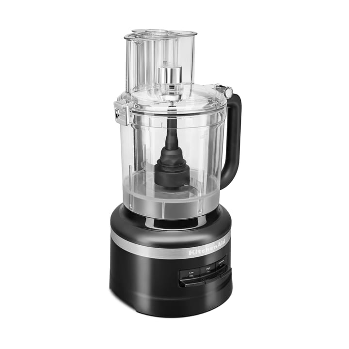 KitchenAid Küchenmaschine 3,1 l - Matt Schwarz - KitchenAid