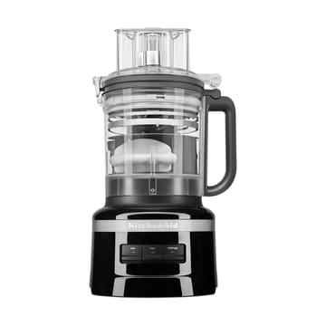 KitchenAid Küchenmaschine 3,1 l - Schwarz - KitchenAid