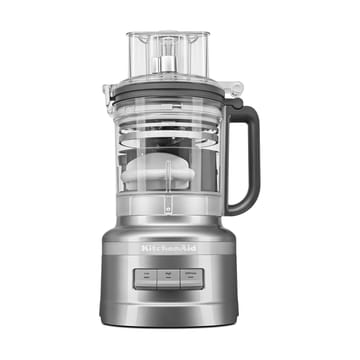 KitchenAid Küchenmaschine 3,1 l - Silber - KitchenAid