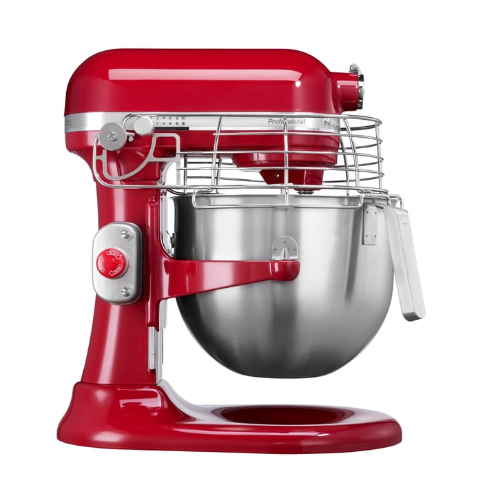 KitchenAid Küchenmaschine Professional 6,9 L - Empire red - KitchenAid