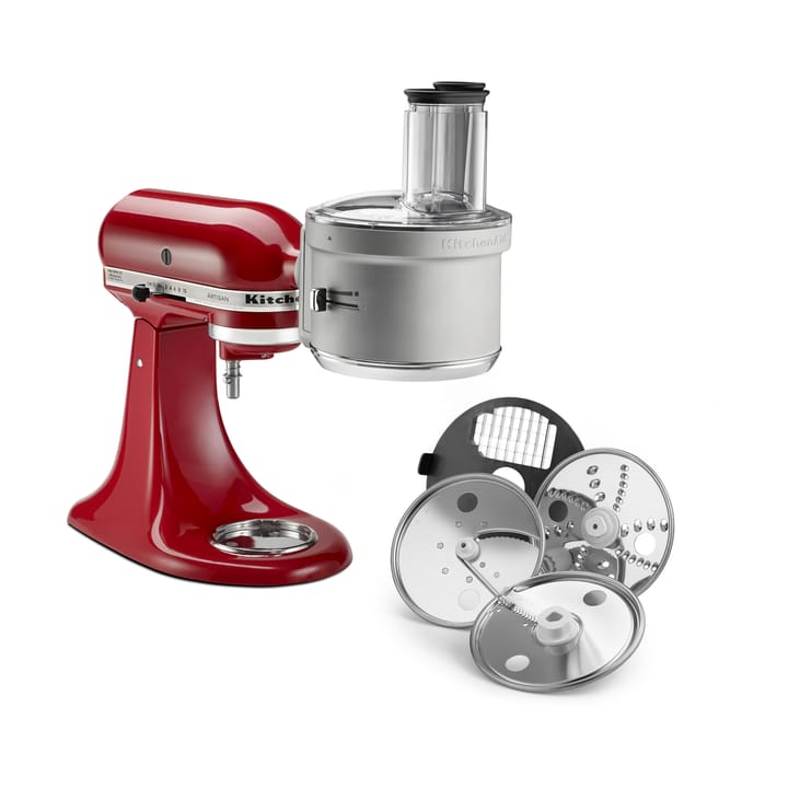 KitchenAid Küchenmaschine Zubehör zu Küchenmaschine, Stahl KitchenAid