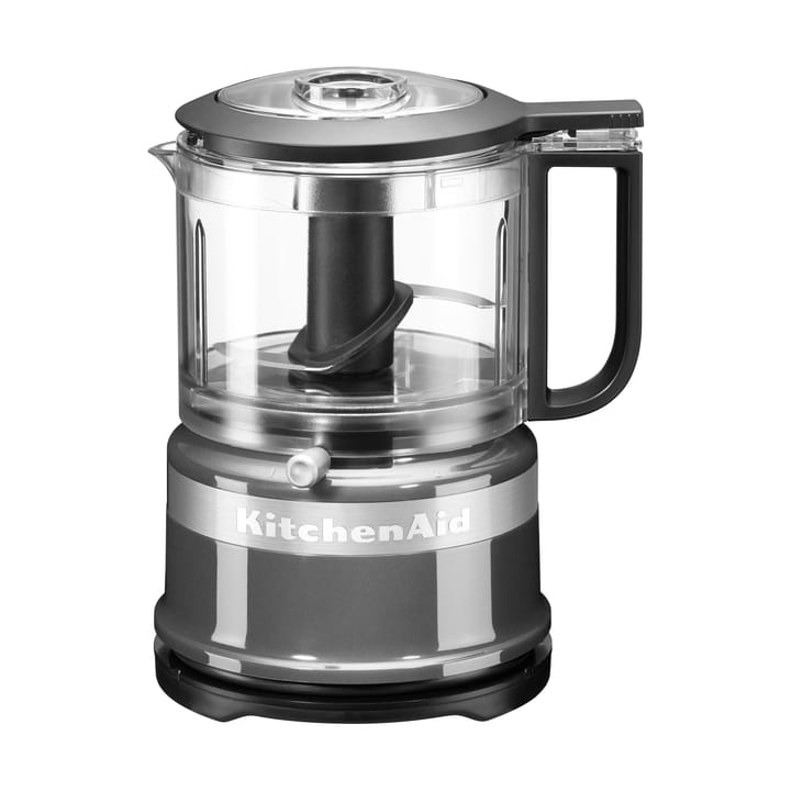 KitchenAid Mini-Foodprocessor 0,95 l - Contour silver - KitchenAid