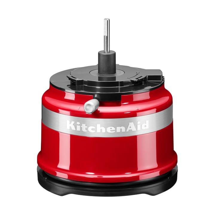 KitchenAid Mini-Foodprocessor 0,95 l, Empire red KitchenAid