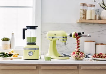 KitchenAid multifunktioneller Gemüseschneider für Küchenmaschine - Stahl - KitchenAid