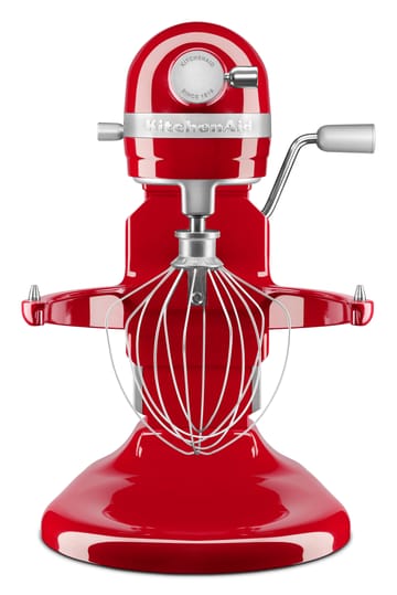 KitchenAid Schneebesen für große Küchenmaschinen - Stahl - KitchenAid