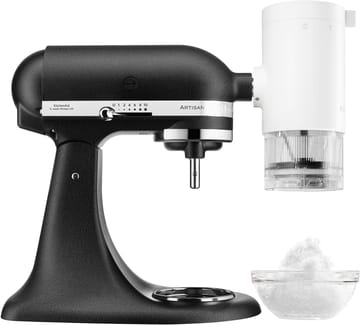 KitchenAid Shave Ice Zubehör - Rot-weiß - KitchenAid