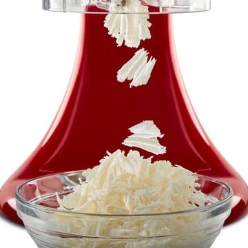 KitchenAid Shave Ice Zubehör - Rot-weiß - KitchenAid