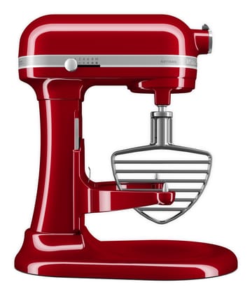 KitchenAid Teigblander für große Küchenmaschinen - Stahl - KitchenAid