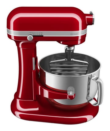 KitchenAid Teigblander für große Küchenmaschinen - Stahl - KitchenAid