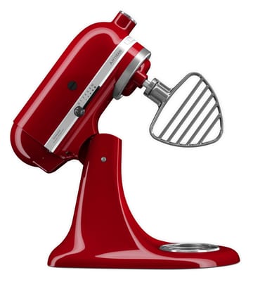 KitchenAid Teigmischer für mittelgroße Küchenmaschinen - Stahl - KitchenAid