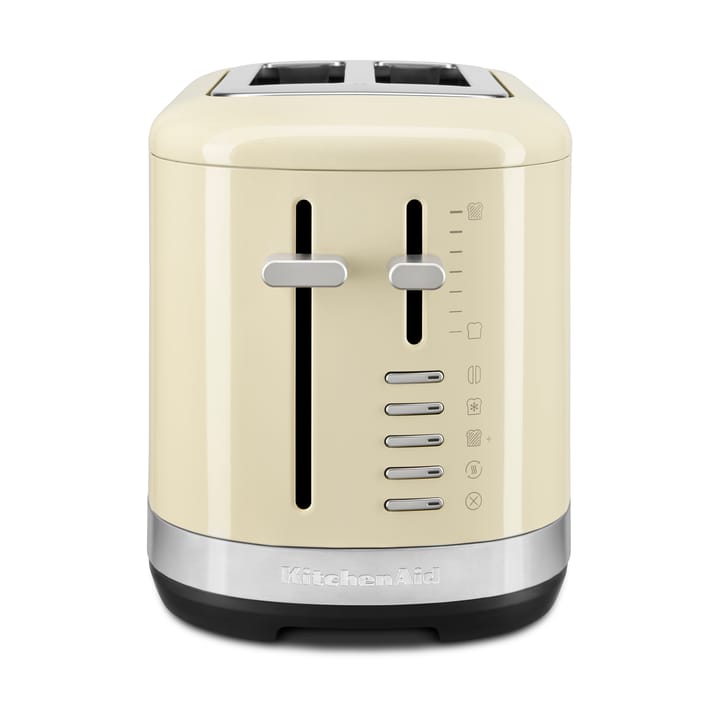 KitchenAid Toaster 2 Scheiben - Almond cream - KitchenAid