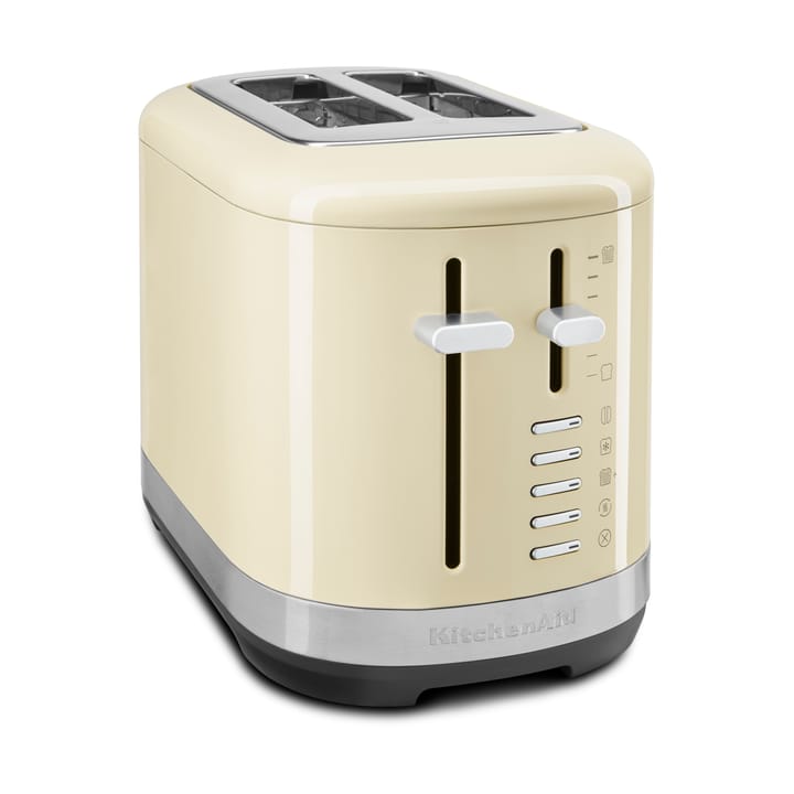 KitchenAid Toaster 2 Scheiben, Almond cream KitchenAid