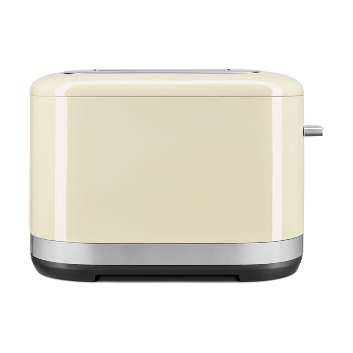 KitchenAid Toaster 2 Scheiben, Almond cream KitchenAid