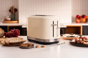 KitchenAid Toaster 2 Scheiben - Almond cream - KitchenAid