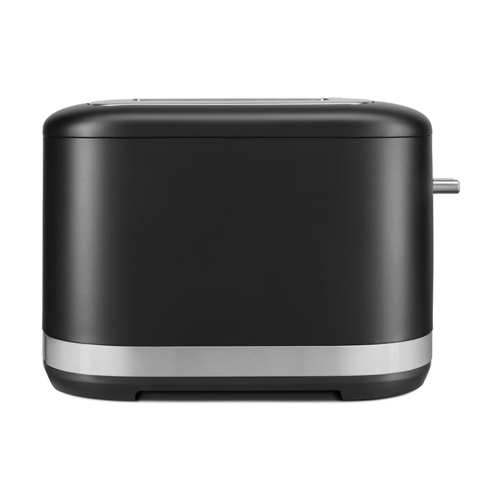 KitchenAid Toaster 2 Scheiben, Black matte KitchenAid