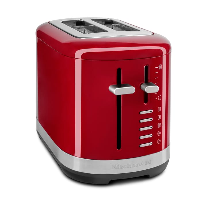 KitchenAid Toaster 2 Scheiben, Empire red KitchenAid