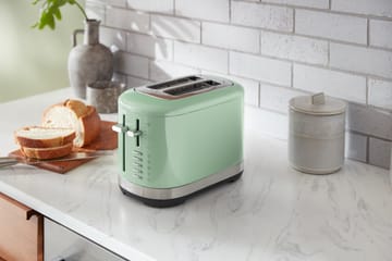 KitchenAid Toaster 2 Scheiben - Pistachio - KitchenAid