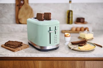 KitchenAid Toaster 2 Scheiben - Pistachio - KitchenAid