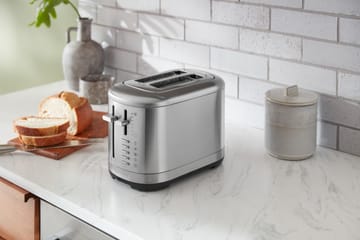 KitchenAid Toaster 2 Scheiben - Stahl - KitchenAid