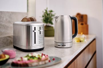 KitchenAid Toaster 2 Scheiben - Stahl - KitchenAid