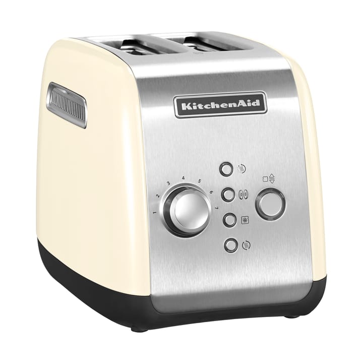 KitchenAid Toaster für 2 Scheiben - Crème - KitchenAid