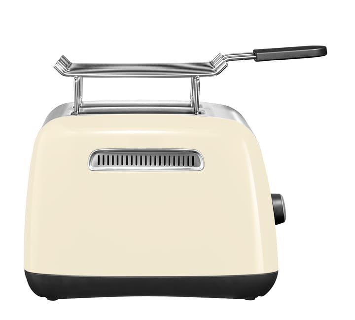 KitchenAid Toaster für 2 Scheiben, Crème KitchenAid