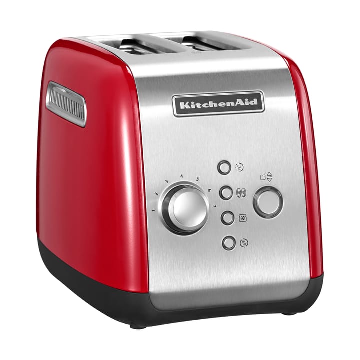 KitchenAid Toaster für 2 Scheiben - Empire red - KitchenAid